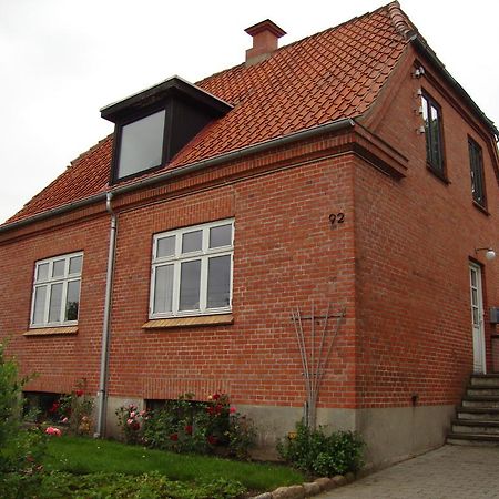 Klosterpensionen Annex Viborg Exterior foto