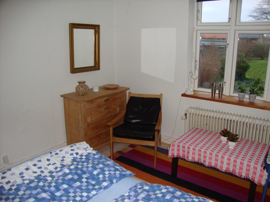 Klosterpensionen Annex Viborg Quarto foto