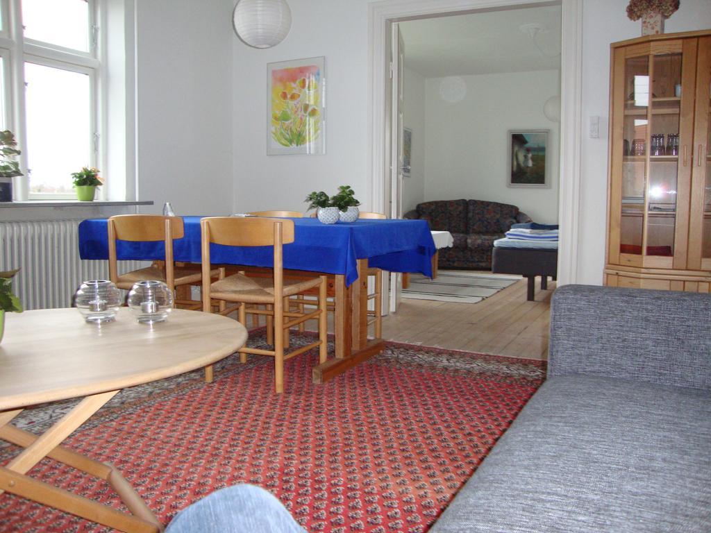 Klosterpensionen Annex Viborg Quarto foto